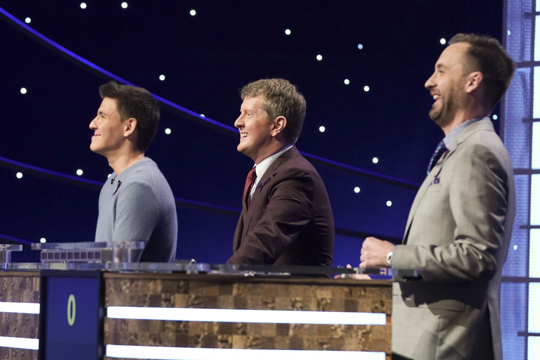Jeopardy champs 19